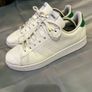 Adidas Advantage Trainers Image 5