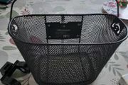 bicycle basket