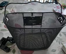 bicycle basket