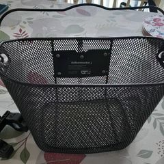 bicycle basket