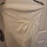 Chi Chi Bridal One Shoulder Dress Image 5
