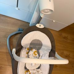 Joie Serina 2-in-1 Baby Swing