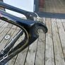 Focus Cayo Carbon Frame & fork Image 7