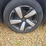 opel 16" wheel trims Image 2