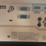 Panasonic projector VMZ40 Image 4