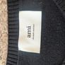 AMI Mens Jumper Small - 100% Merino Wool Excellent Condition Image 2
