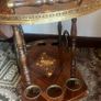 drinks trolly Image 2