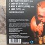 One Minutes Silence 4 CD Lot Image 9