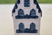 KLM Bols Miniature House.No18