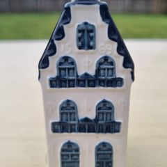 KLM Bols Miniature House.No18