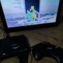 Sega Mega Drive Mini + 42 Games + 2 controllers Image 6