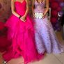 debs dress Image 3