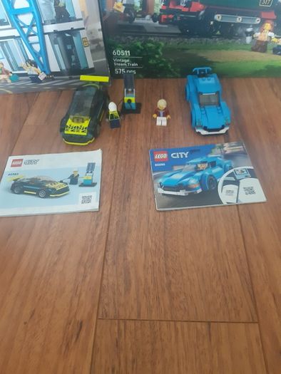 Lego set