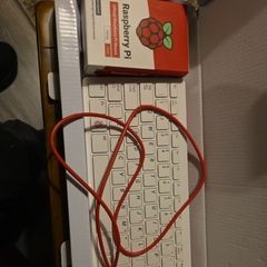 Raspberry Pi Keyboard and Mouse