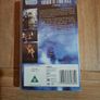 Doctor Who VHS Horror of Fang Rock in very good condition Image 2