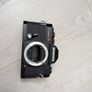 Konica Autoreflex T3 35mm SLR Camera Body Image 2