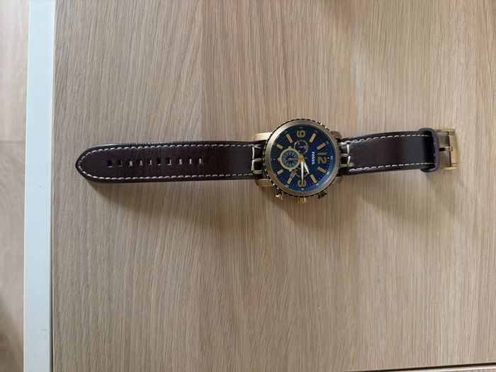 Fossil Men's Wrist watch