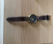 Fossil Men's Wrist watch