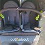 Double buggy Image 3
