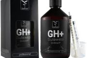 QualDrop GH+ Sulawesi 500ml - GH Mineraliser for RO Water for Sulawesi Shrimp