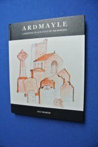 Ardmayle, Co. Tipperary - A Resting Place Full Of Memories