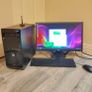 Full set PC Intel core i5 - Nvidia GPU -Ram 16GB - storage 2TB - monitor keyboard and mouse Image 7