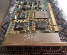 Server 6-Port Gigabit Adapter