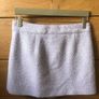 New MNG Mango Gigi mini wrap skirt size XS tweed Image 5