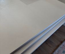 Kitchen cabinet doors