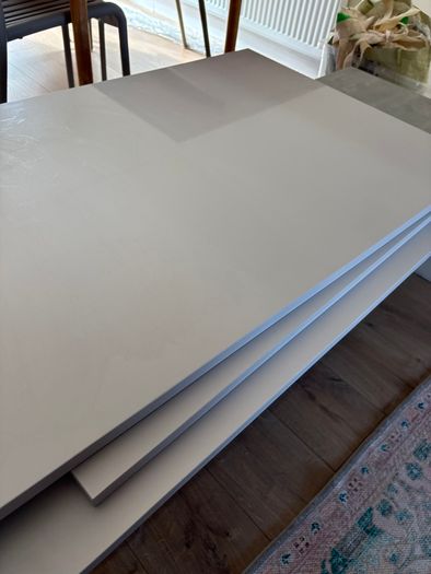 Kitchen cabinet doors