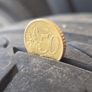 BMW 17 Alloys 5x112 and Bridgestone Tyres 225/50/R17 Image 8
