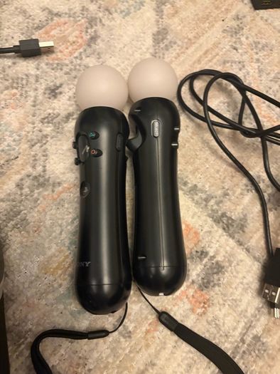 Playstation VR 1