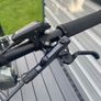 ebike - Cube Reaction Hybrid Performance 625 Electric Mountain Bike Image 6