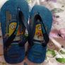 Pool Shoes Image 2