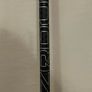 TaylorMade Project X HZRDUS Black Gen 5 70g 6.5 X-Stiff 5 Wood Shaft  Brand New Image 3