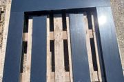 black marble fire insert
