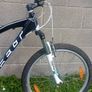 Ladies Felt bicycle MTB Image 2