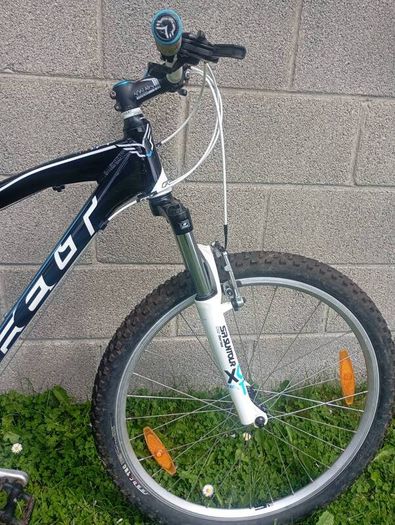 Ladies Felt bicycle MTB