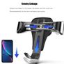 Car Phone Holder In Car Air Vent Mount Stand Mobile Phone Holder Image 2