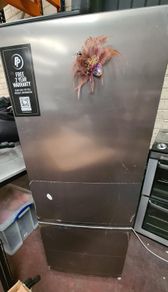 fridge freezer