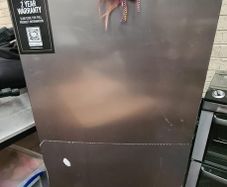 fridge freezer