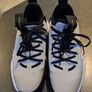Basketball shoes size 40 (UK 6) Image 2