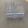 Jewellery box and makeup holder Image 6