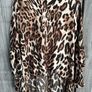 Leopard Top/Dress Image 2