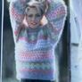 vintage knitting patterns Image 3