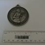 The Olympic Dream Medal - Marjorie Jackson - Helsinki 1952. Image 4