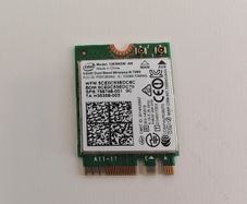 Intel WiFi card