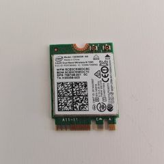 Intel WiFi card