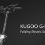Kugoo G Booster Electric Scooter Image 9