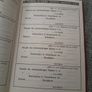 WW2 German work book Image 7